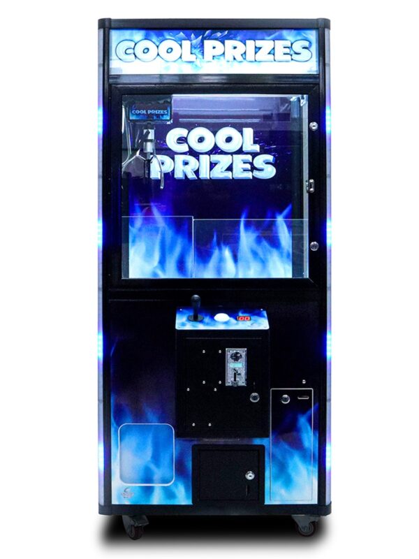 Coast to Coast Cool Prizes 31" Crane Claw Machine Arcade Game