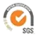 SGS verified SGS verified