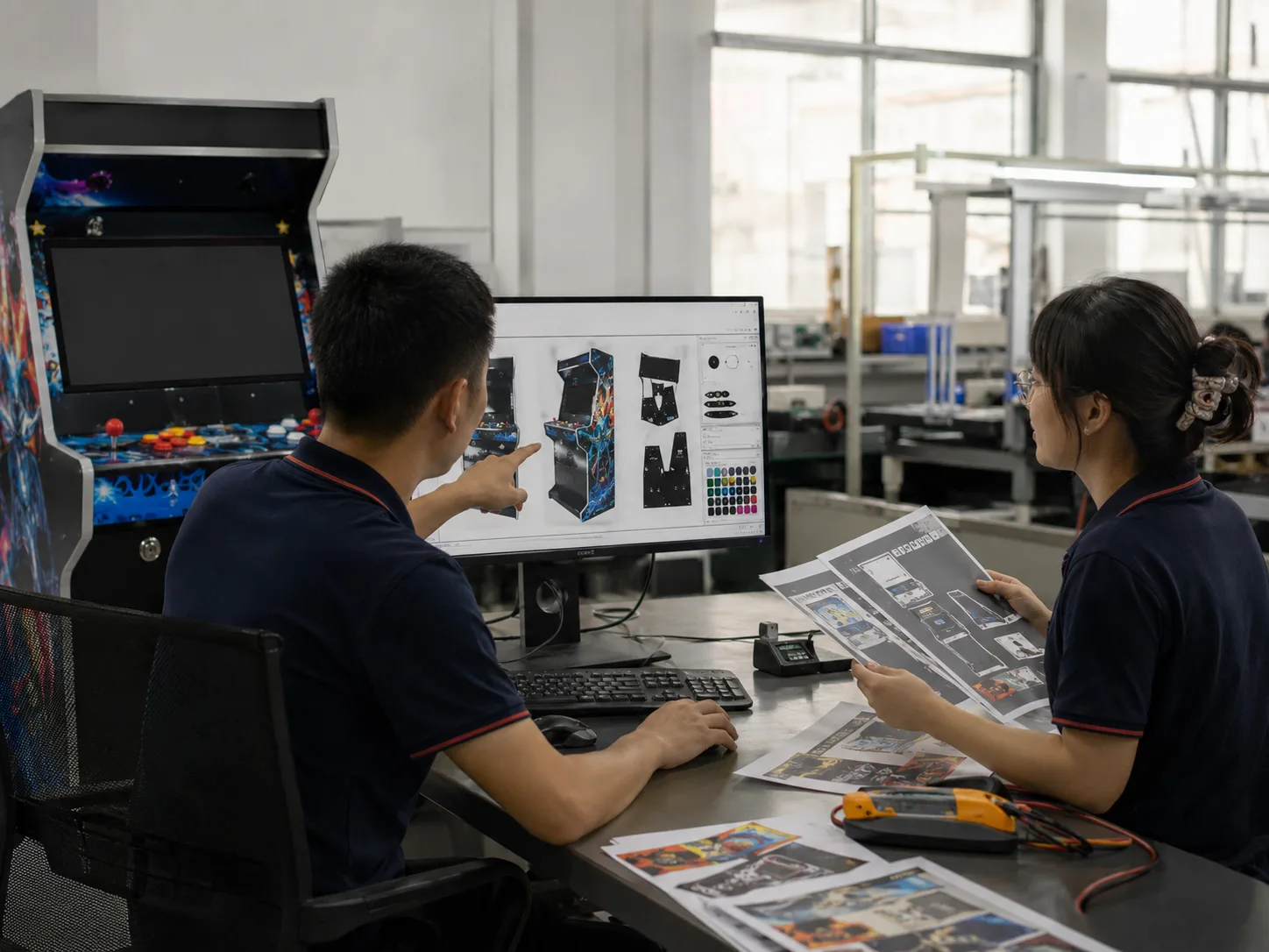 OEM Customization