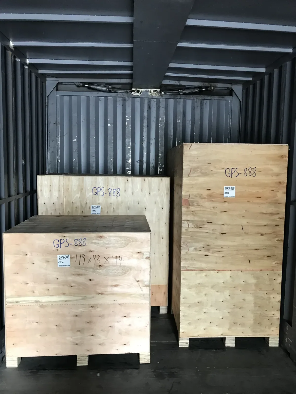 Export & Logistics Coordination