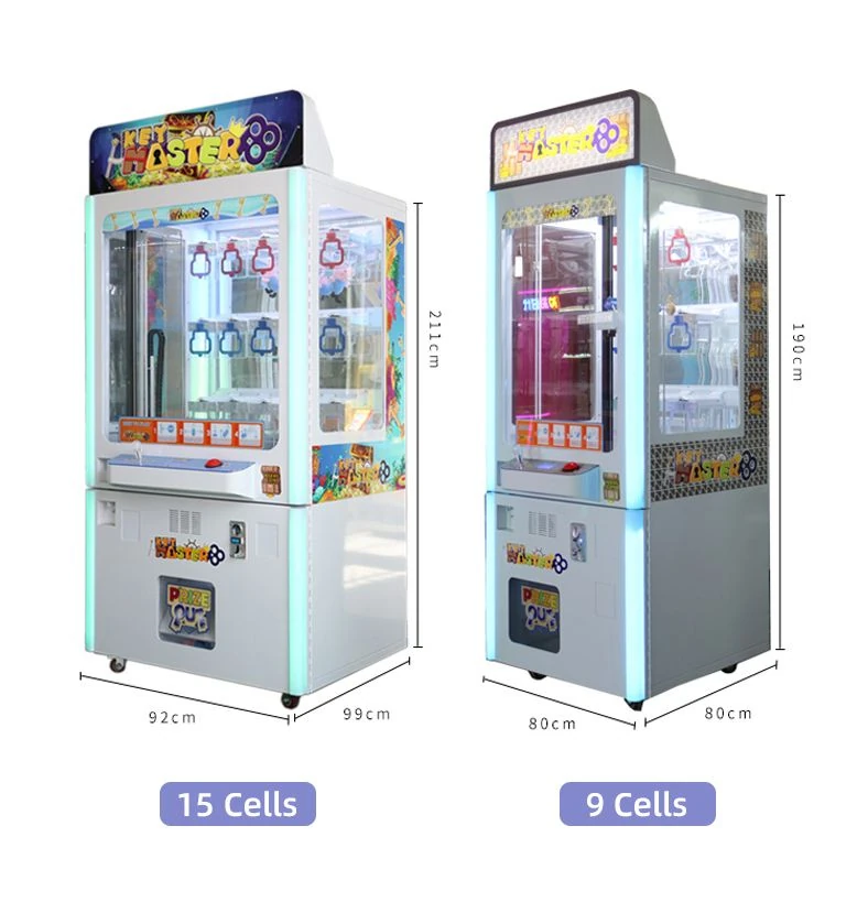 Gift Machine