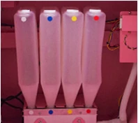 Happy Candy Cotton Candy Vending Machine