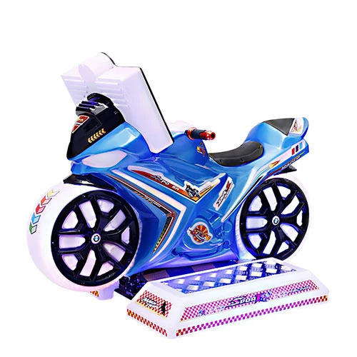 Children Games Machine