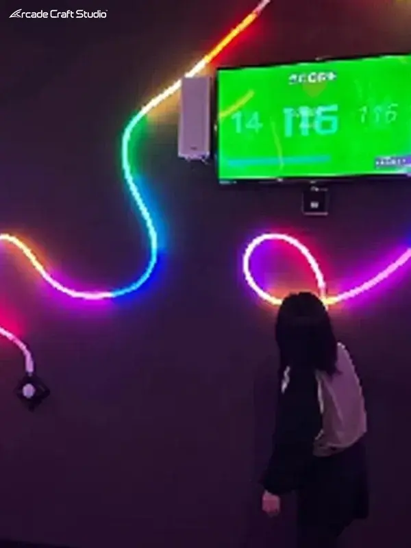 Flash Current Activate Games