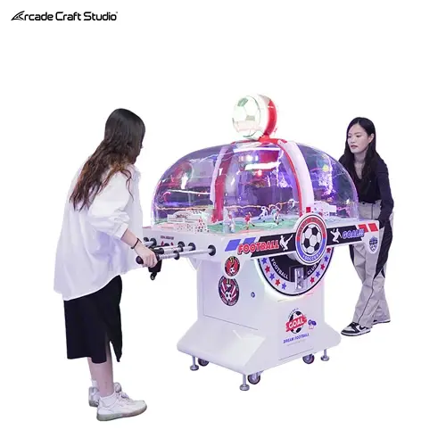 Dream Football Soccer Table