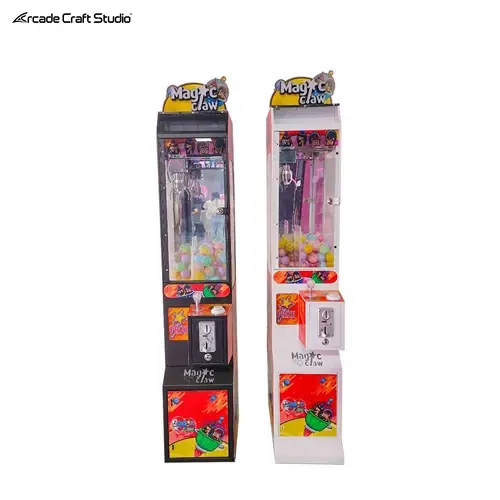 Magic Fun Mega Mini Claw Machine