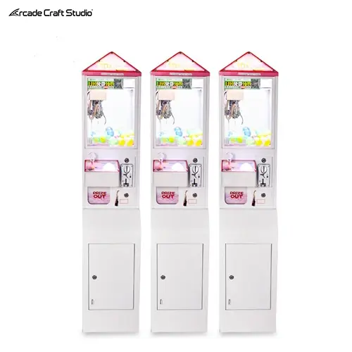 Gift Store Mini Claw Machine
