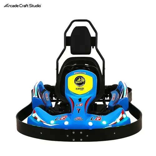 Karting Car For Sale