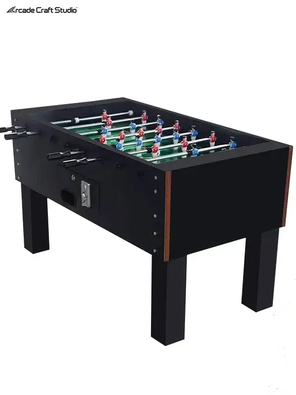 Indoor Customizable Sport Foosball Table