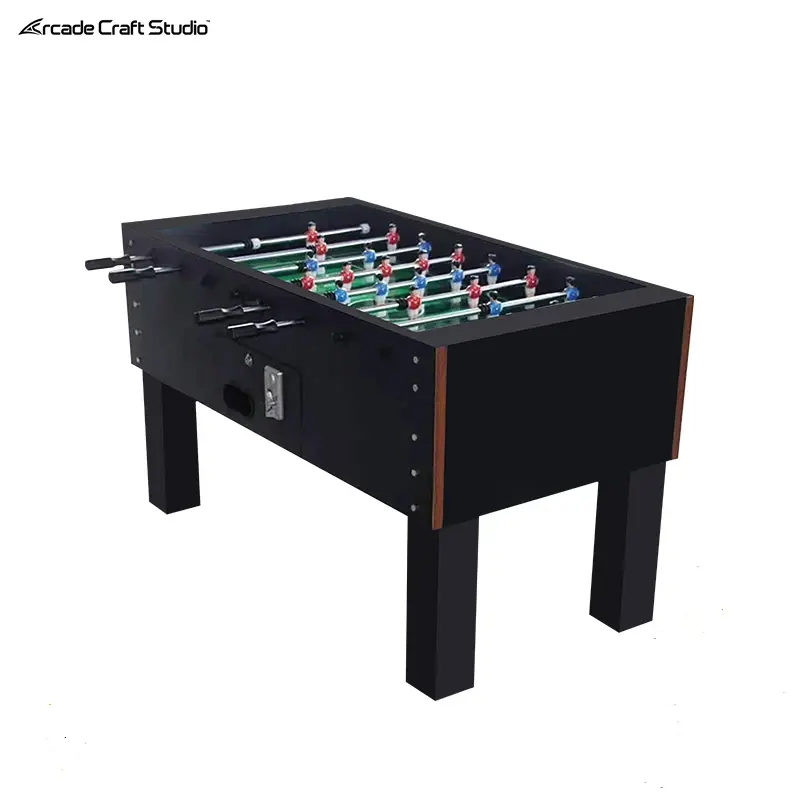 Indoor Customizable Sport Foosball Table