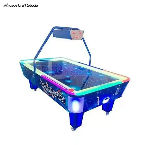 Meteor Table Hockey