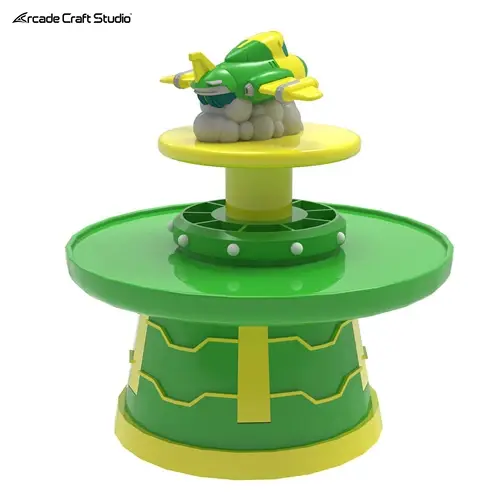 Sky Childrens Activity Table