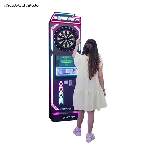 Dart Fly Electronic Dart Board Machine