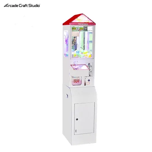 Gift Store Mini Claw Machine