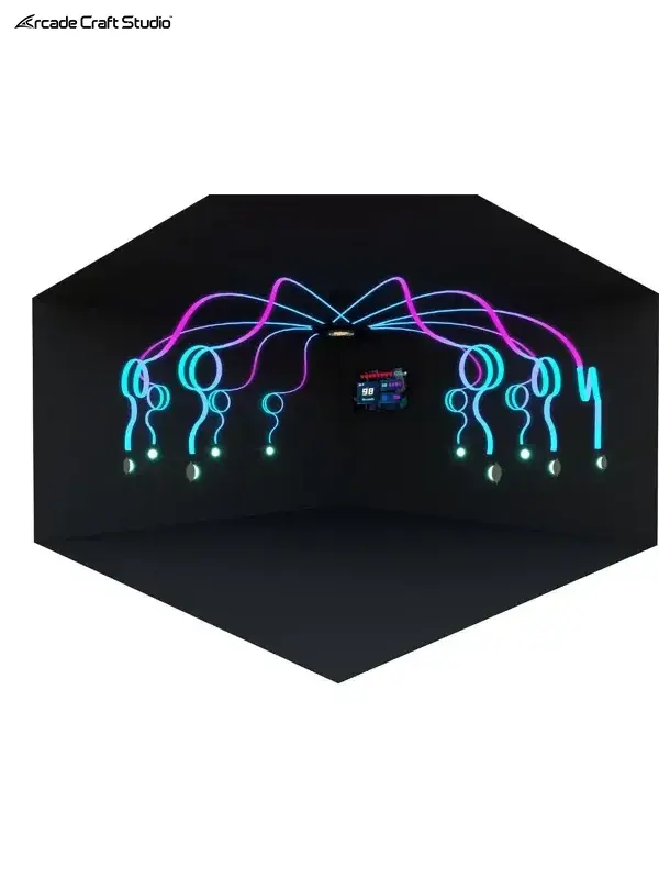 Flash Current Activate Games