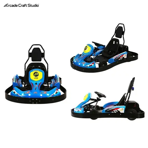 Karting Car For Sale