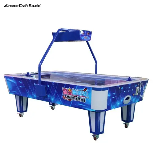 Meteor Table Hockey
