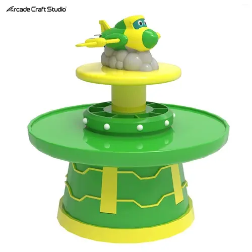Sky Childrens Activity Table