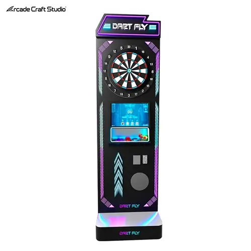 Dart Fly Electronic Dart Board Machine