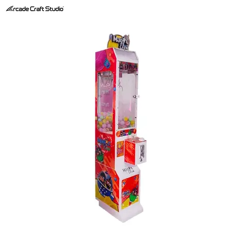 Magic Fun Mega Mini Claw Machine