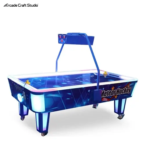 Meteor Table Hockey