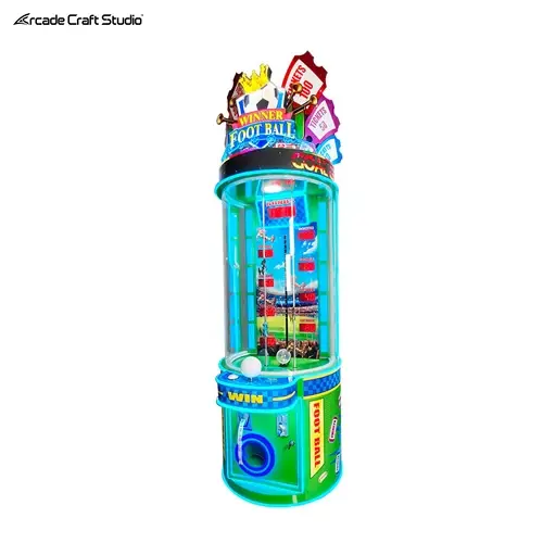 Football Winner Ticket Redemption Arcade Games