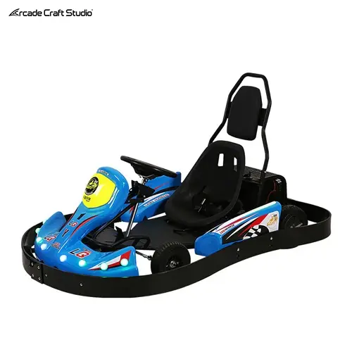 Karting Car For Sale