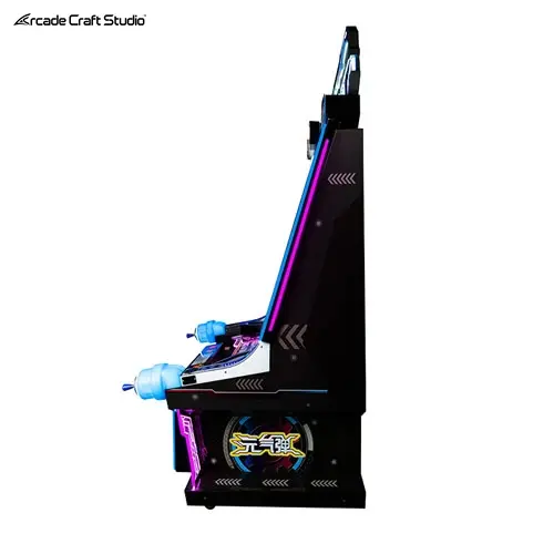 Vigor Ball Ticket Redemption Arcade Games