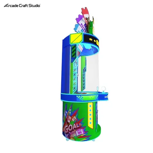 Football Winner Ticket Redemption Arcade Games
