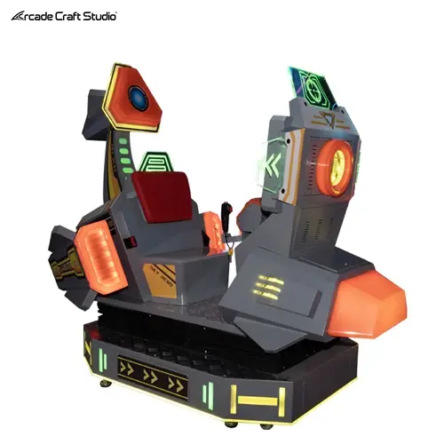 Sky Hero Airplane Arcade With Sky Trooper Game