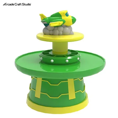 Sky Childrens Activity Table