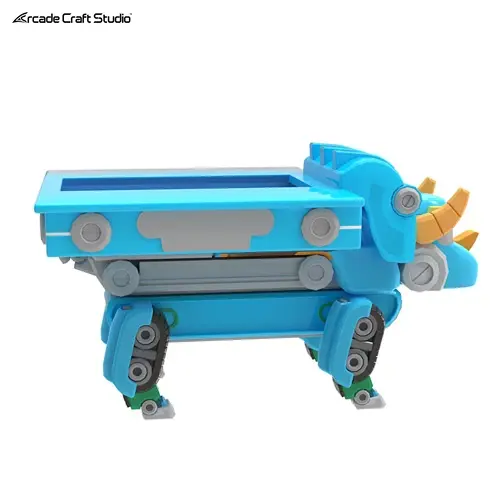 Tomo Activity Table