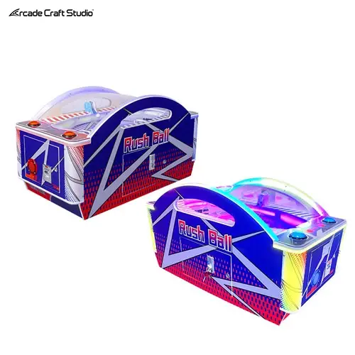 Rush Ball Arcade Ticket Redemption Games