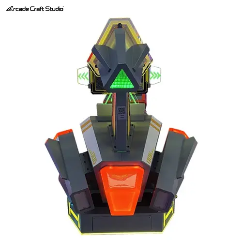 Sky Hero Airplane Arcade With Sky Trooper Game