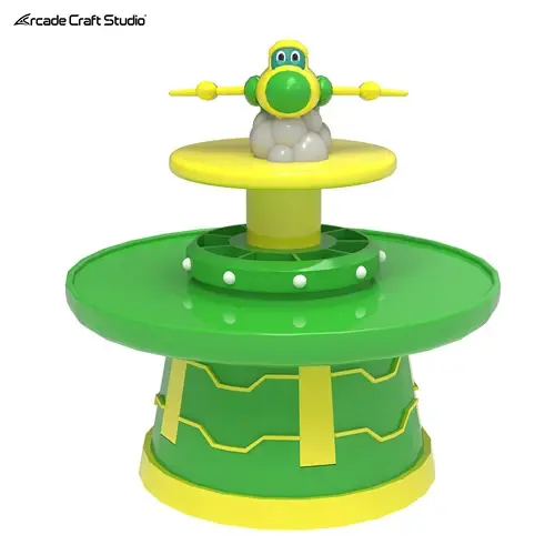 Sky Childrens Activity Table