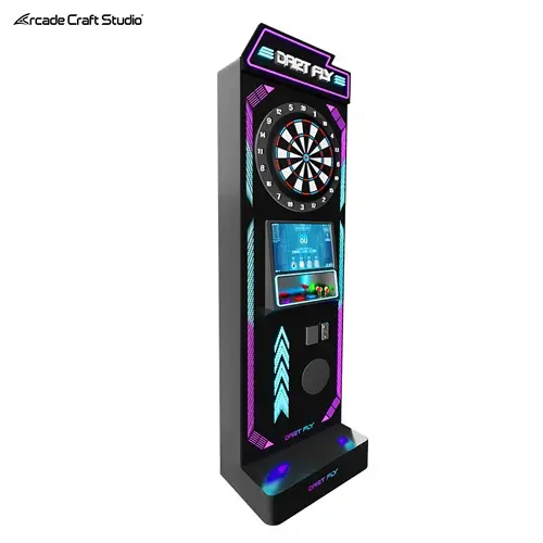 Dart Fly Electronic Dart Board Machine