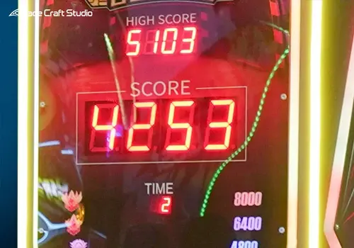 Boxing Championships 2 Boxing Game Machine