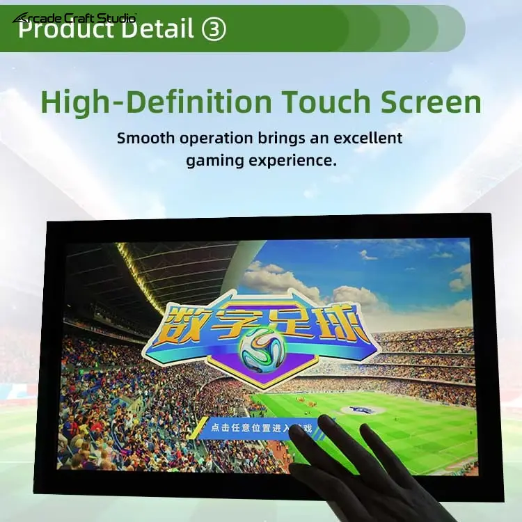 Soccer Simulator For Home