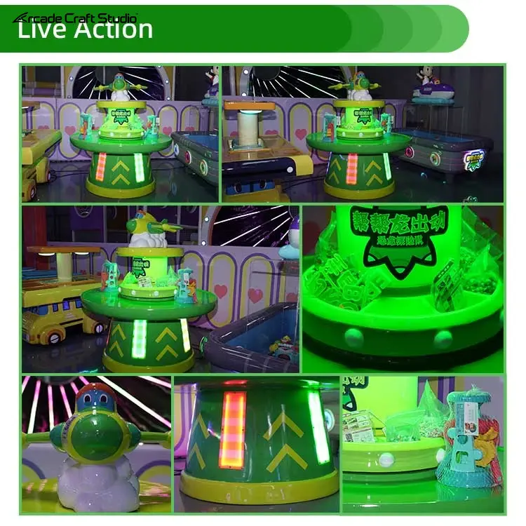 Sky Childrens Activity Table