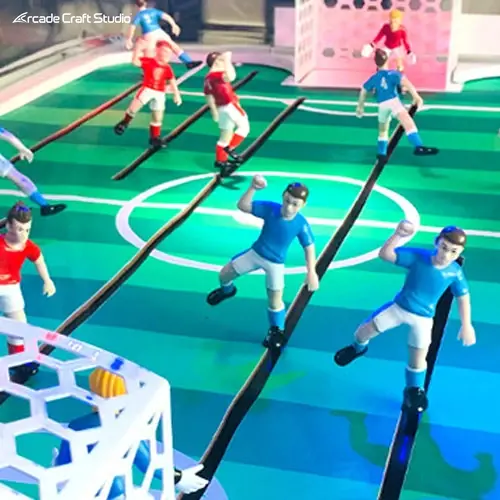 Dream Football Soccer Table