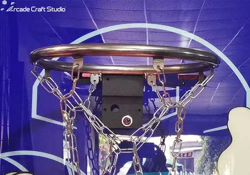 Sky Shot Basketball Arcade Game Machine