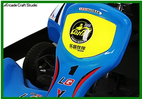 Karting Car For Sale