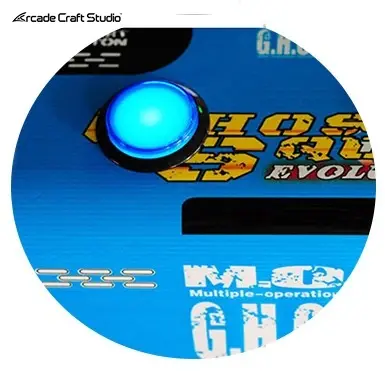 Elite Squad 2 Players Arcade Shooting Games