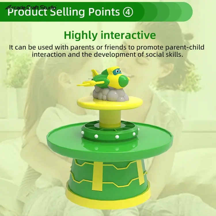 Sky Childrens Activity Table