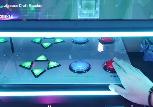Dart Fly Electronic Dart Board Machine