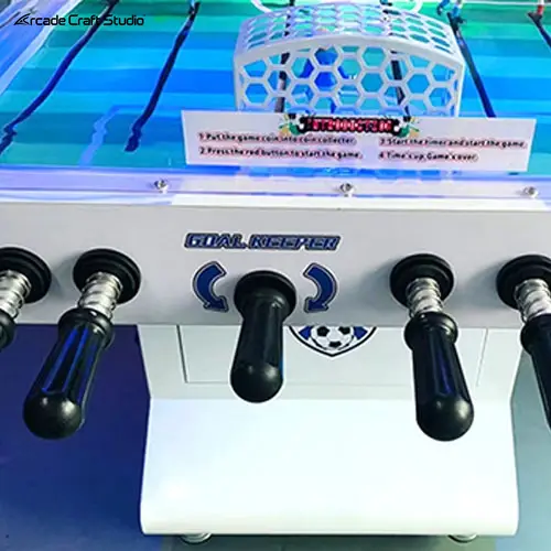 Dream Football Soccer Table