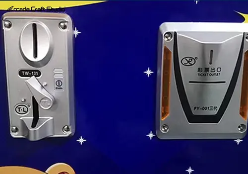 Sky Shot Basketball Arcade Game Machine