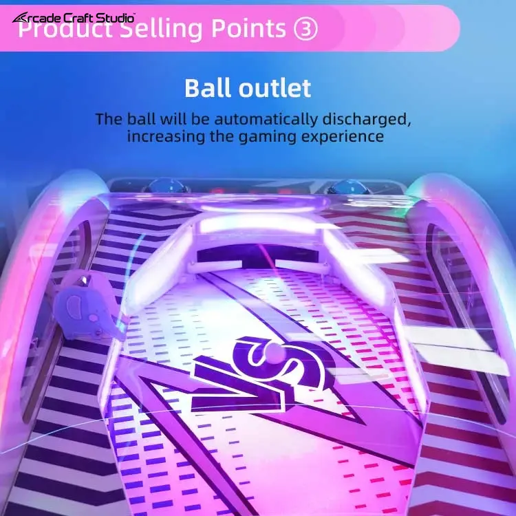 Rush Ball Arcade Ticket Games