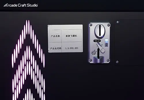 Dart Fly Electronic Dart Board Machine