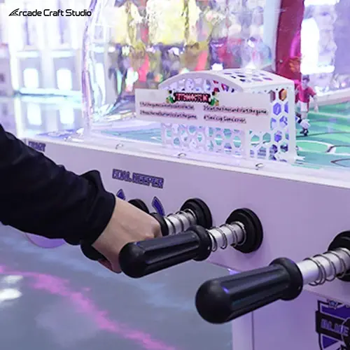 Dream Football Soccer Table